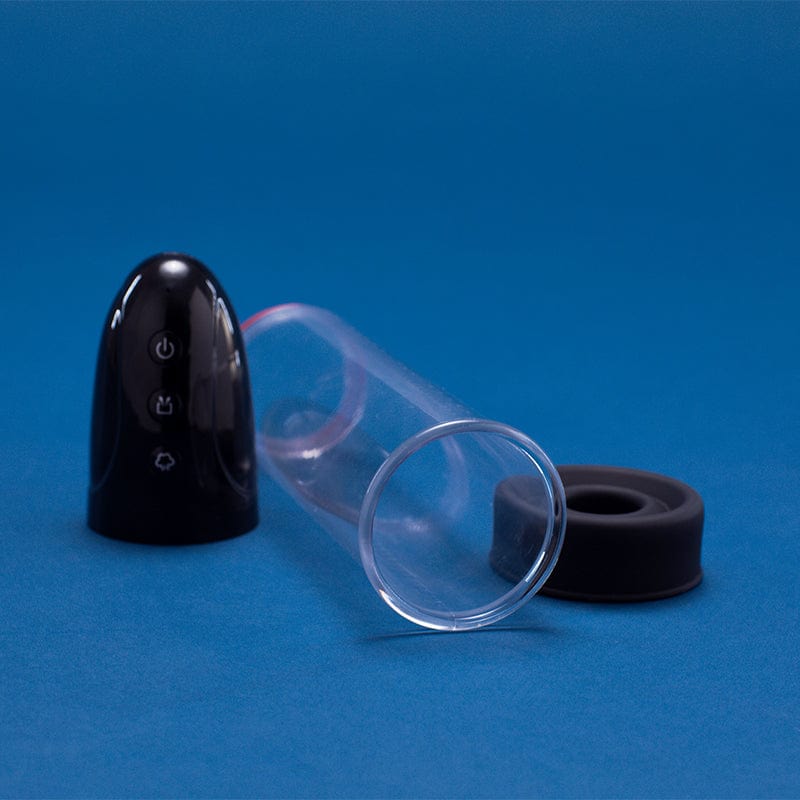 The Ace Automatic Electric Penis Pump - Image 6