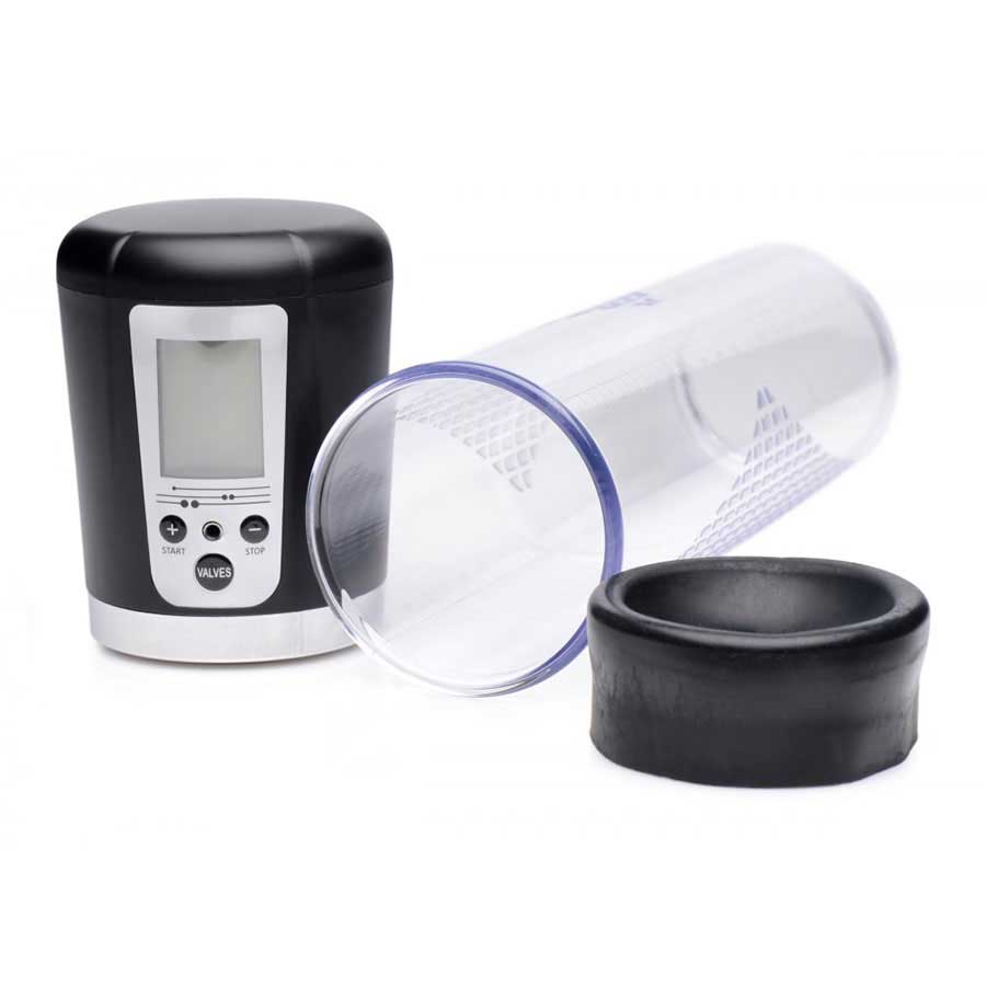 The Champion Automatic Penis Pump for Men - Image 10
