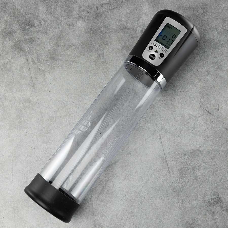 The Champion Automatic Penis Pump for Men - Image 11