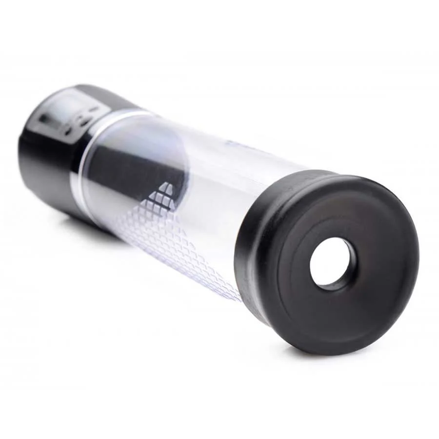 The Champion Automatic Penis Pump for Men - Image 7