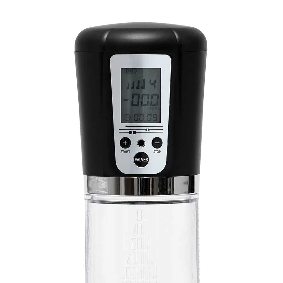 The Champion Automatic Penis Pump for Men - Image 9
