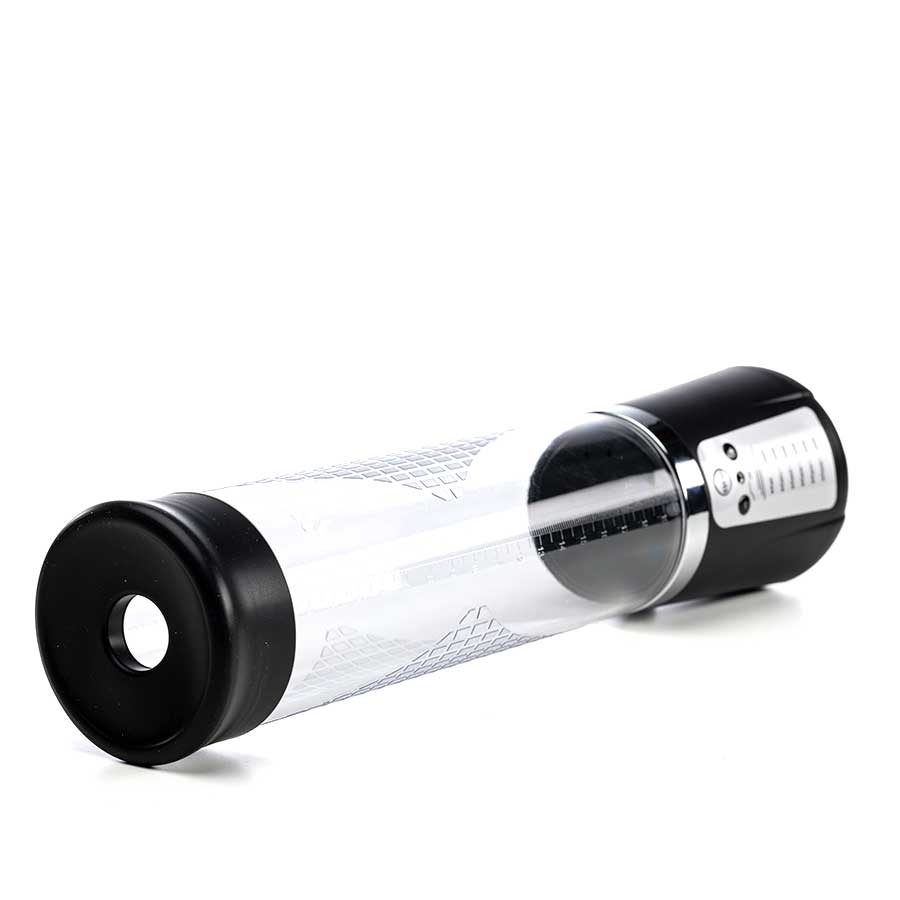 The Powerhouse 5 Speed Auto Erection Penis Pump - Image 3