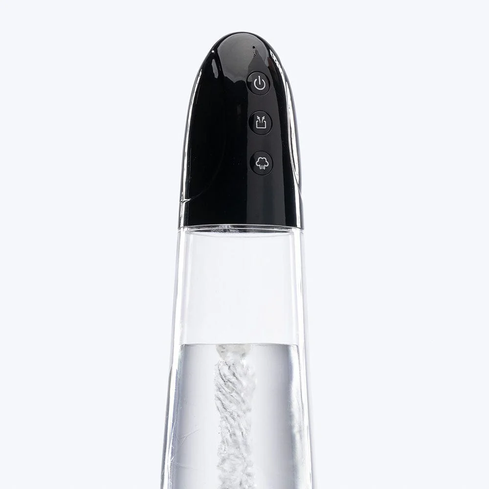 The Solo Masturbation Stroker Pump for Men - Image 3