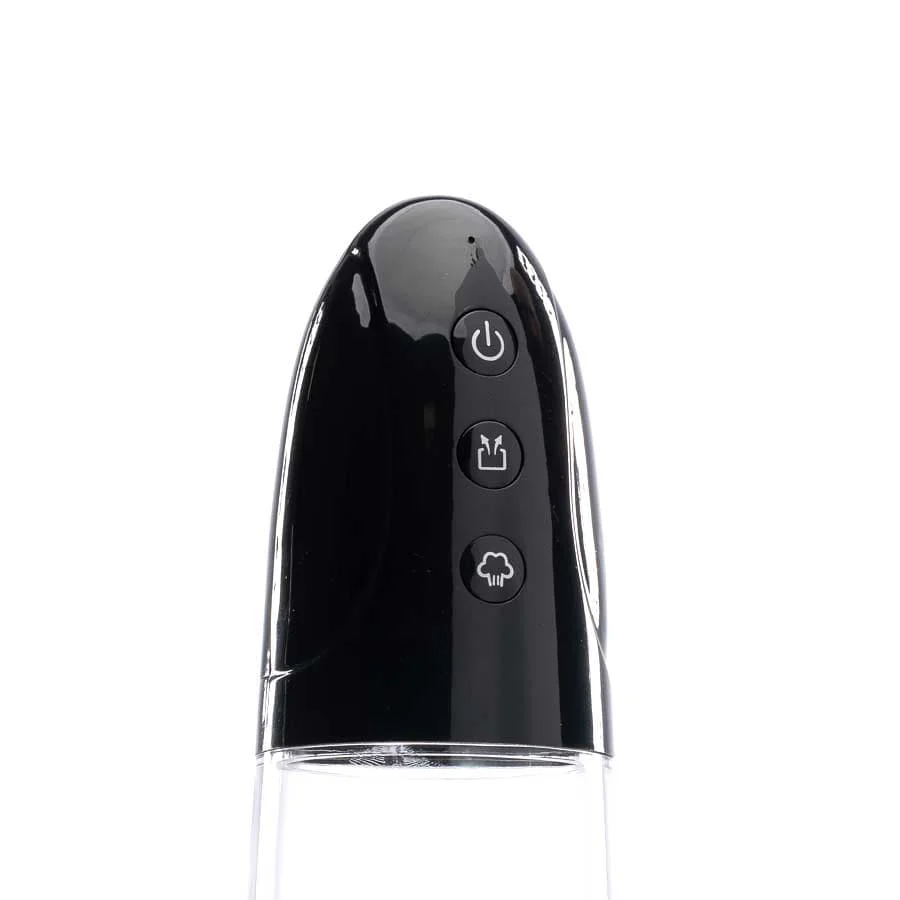 The Solo Masturbation Stroker Pump for Men - Image 4