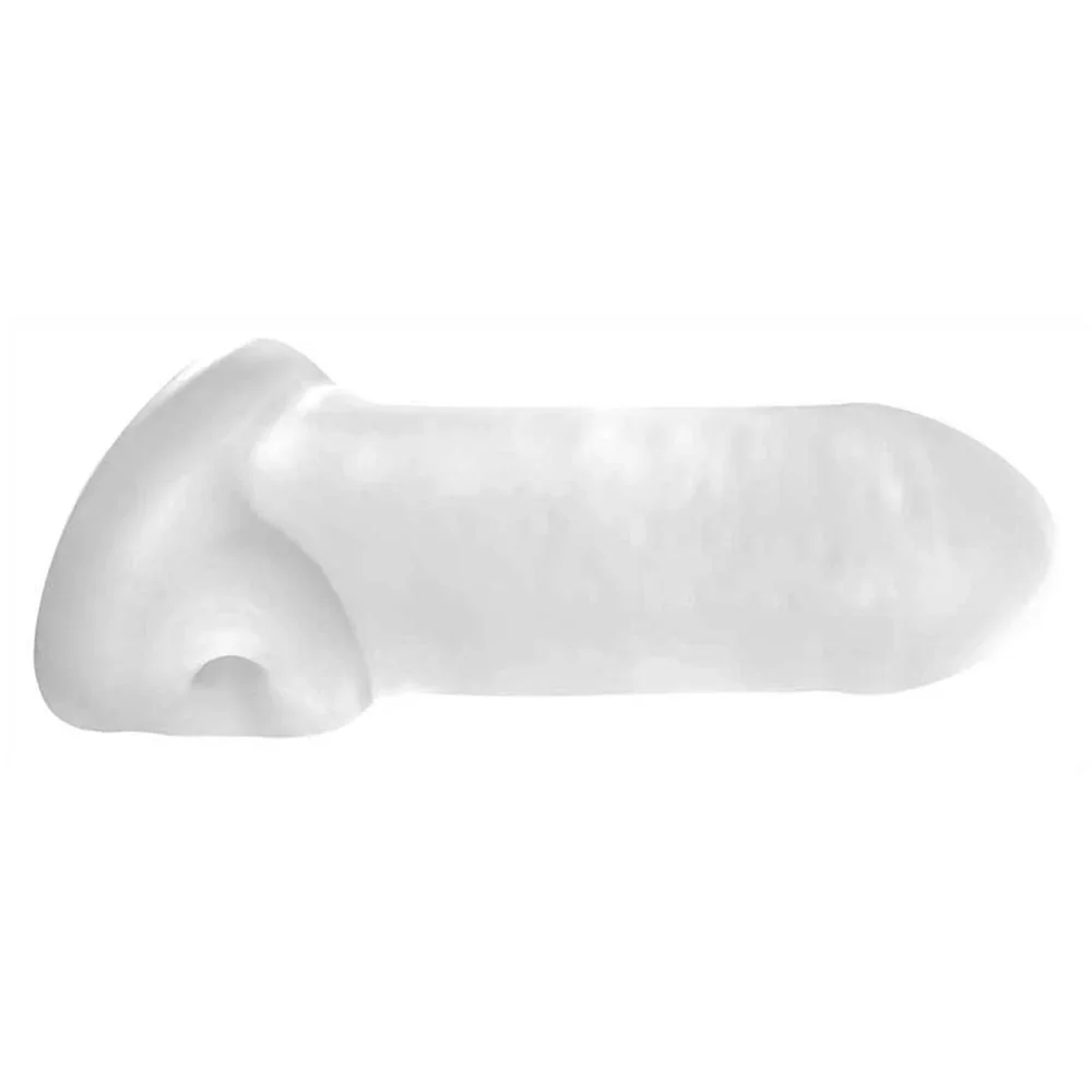 Thick Man Real Feel Penis Sheath - Image 10