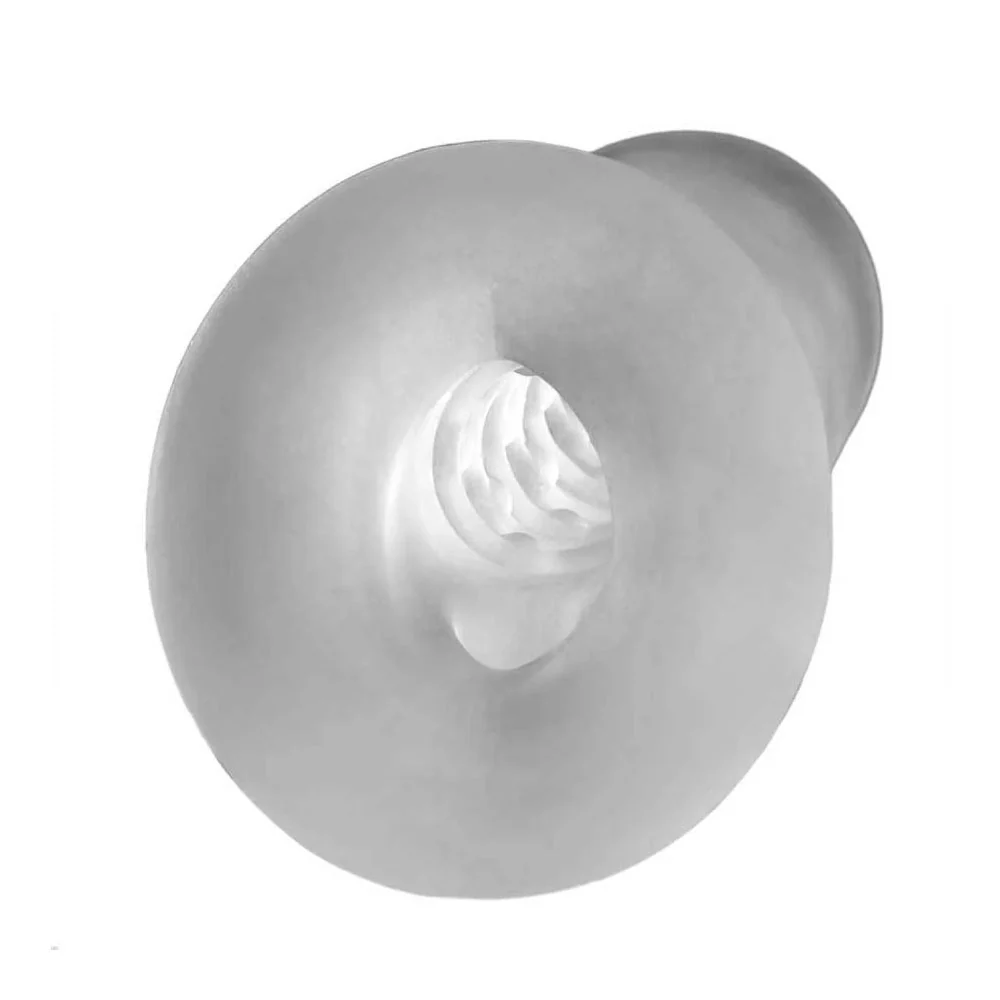 Thick Man Real Feel Penis Sheath - Image 11