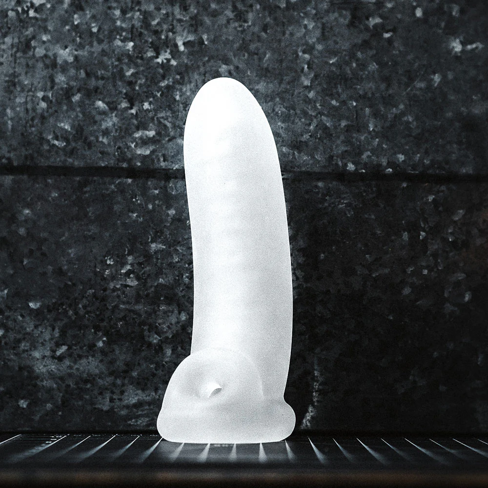 Thick Man Real Feel Penis Sheath - Image 4