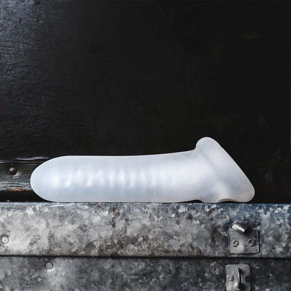 Thick Man Real Feel Penis Sheath - Image 7
