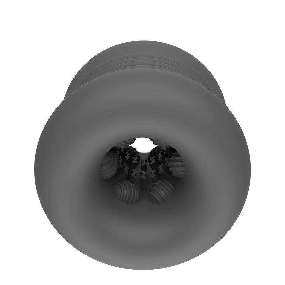 TOUCH Compact Real Stroker Sleeve - Image 4
