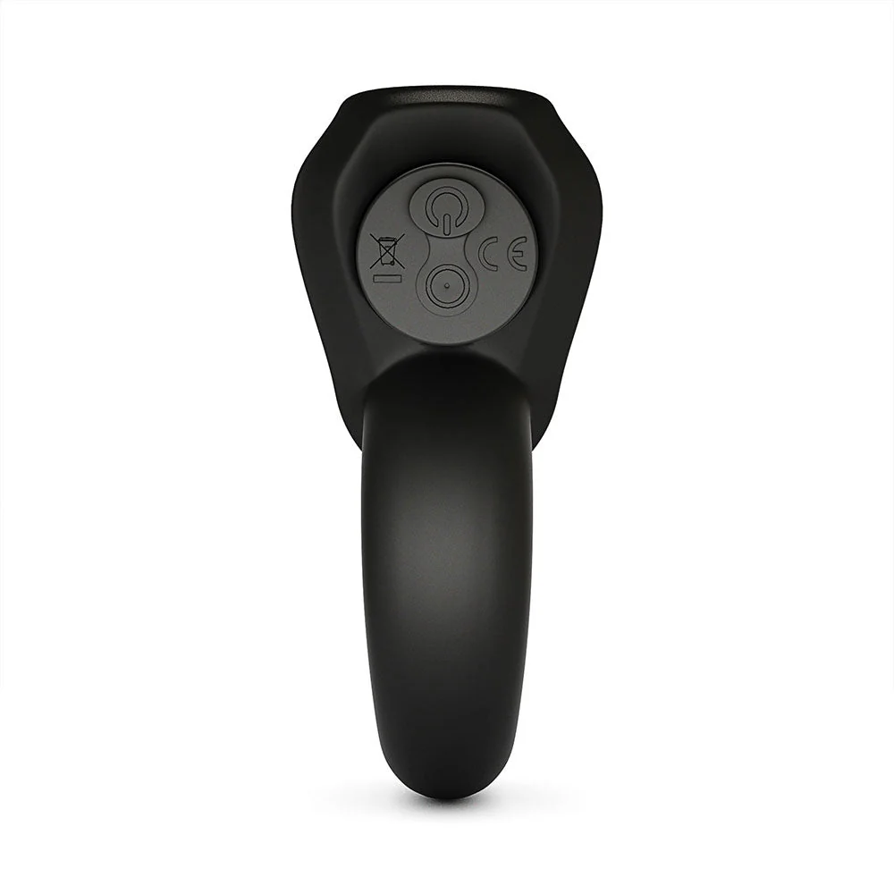 Velo · 10 Speed Liquid Silicone Couples C-Ring - Image 4
