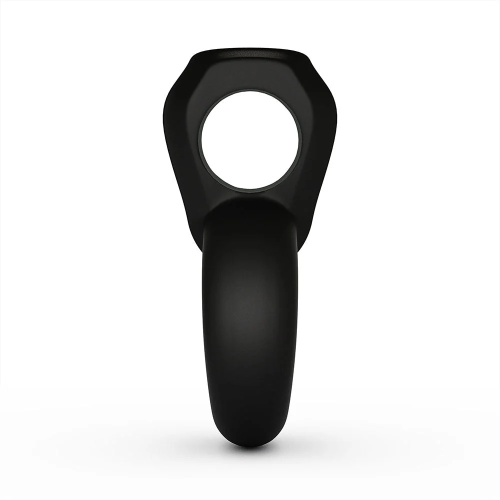 Velo · 10 Speed Liquid Silicone Couples C-Ring - Image 5
